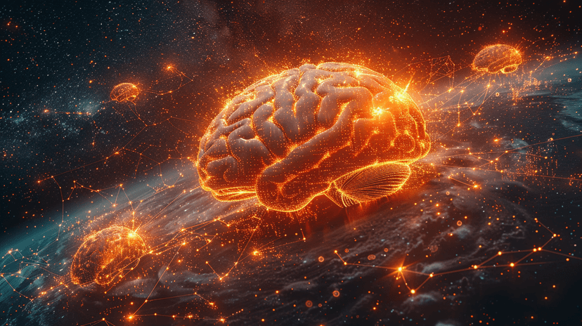 AI Circuit 3 - Core AI Engine