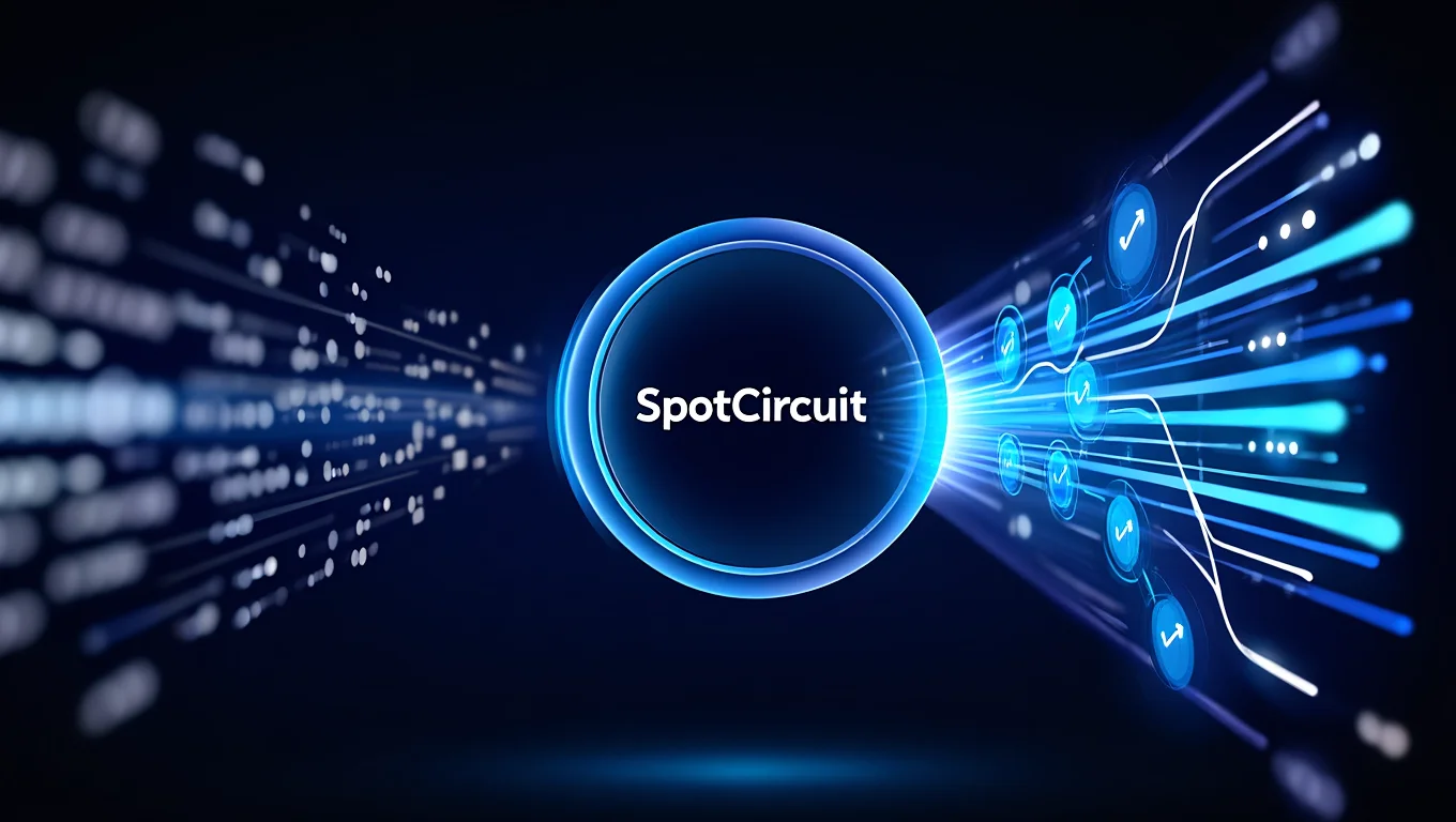 SpotCircuit case studies