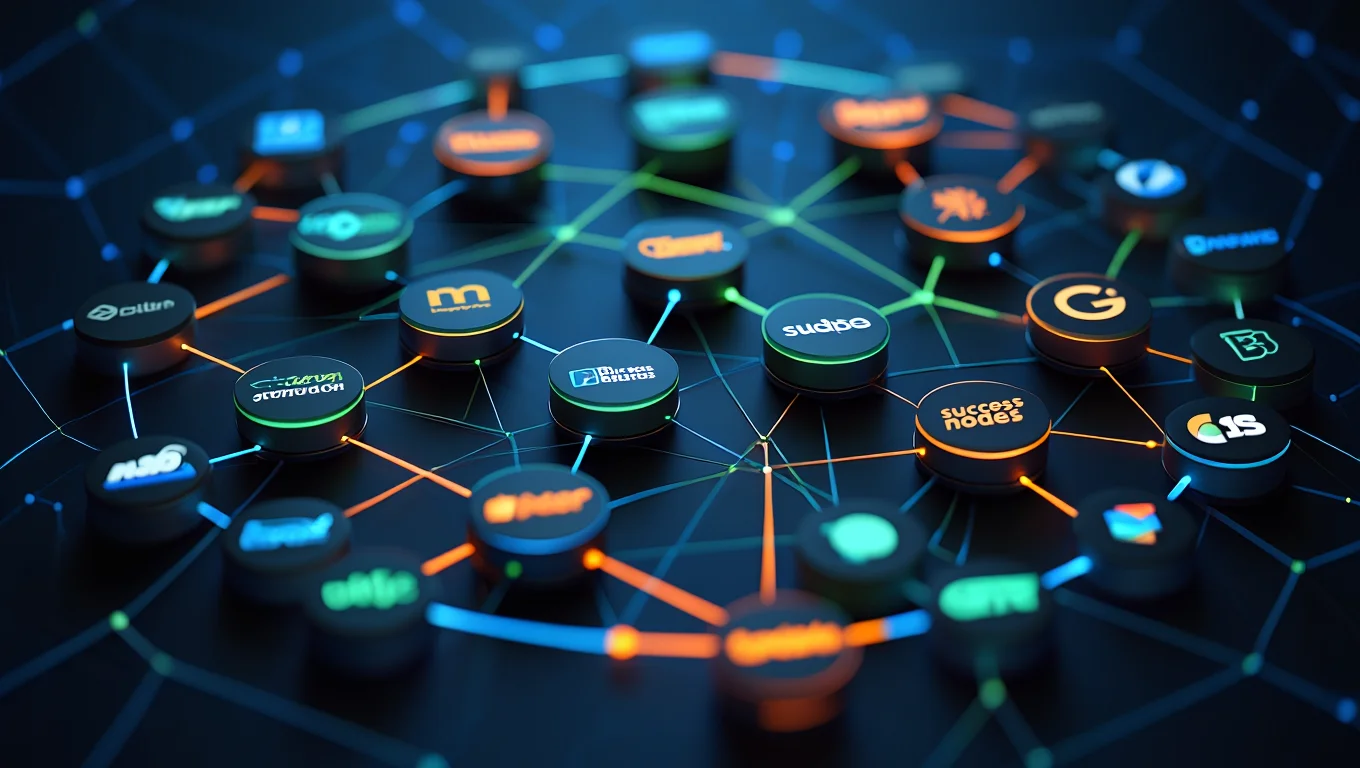 SpotCircuit industries image