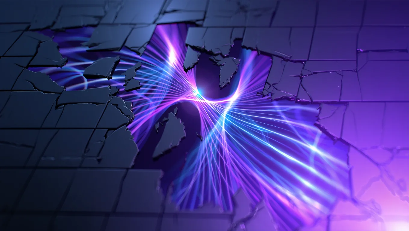 SEO 2.0: The AI-First Revolution - Visual representation of how AI is transforming search and content optimization